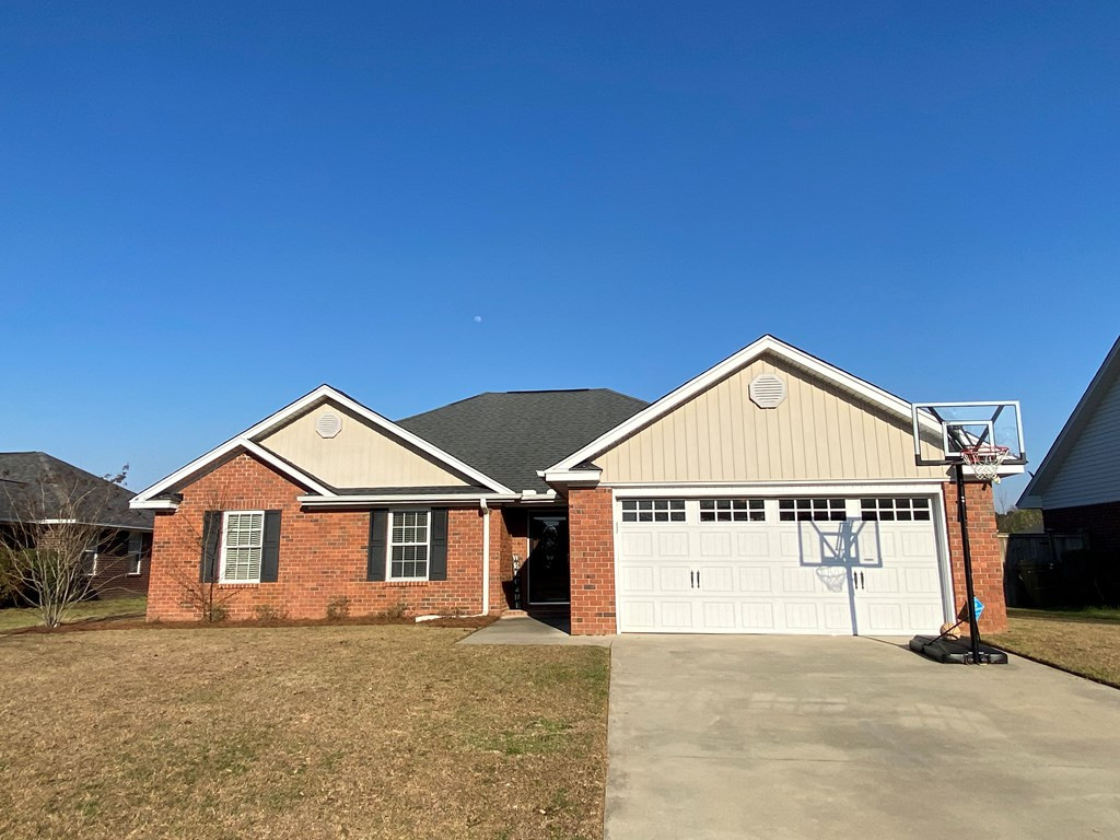 645 Talisman Drive Sumter, SC 29154 - Photo 53 of 56
