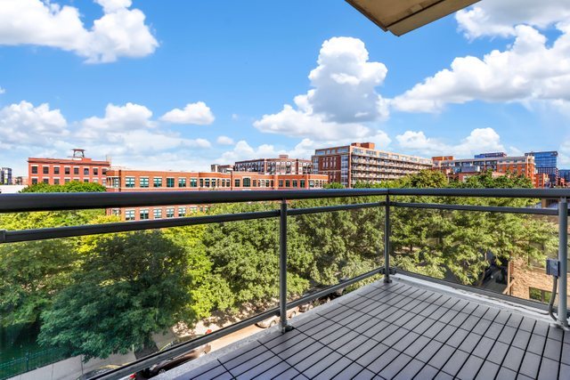 225 South Sangamon Street, Unit 412 Chicago, IL 60607 - Photo 6 of 29