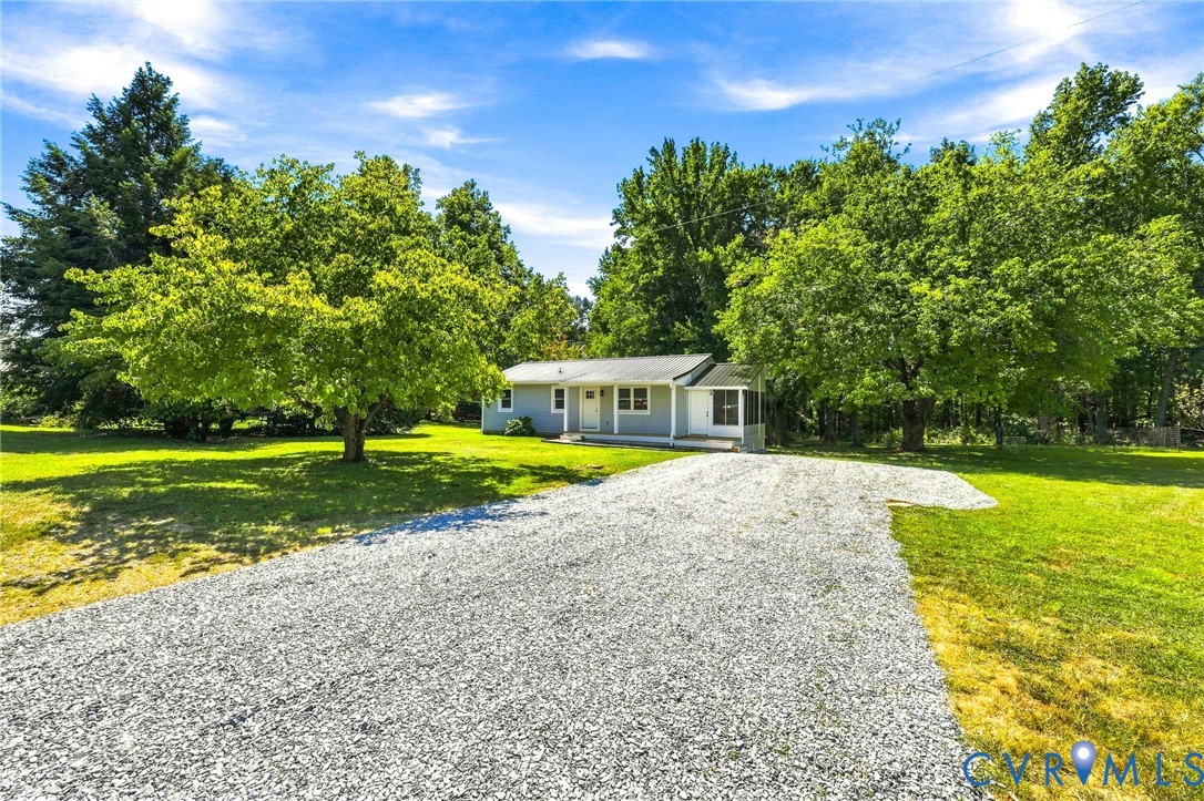 21731 Perkinson Road Jetersville, VA 23083 - Photo 25 of 33 Gallery Image 25