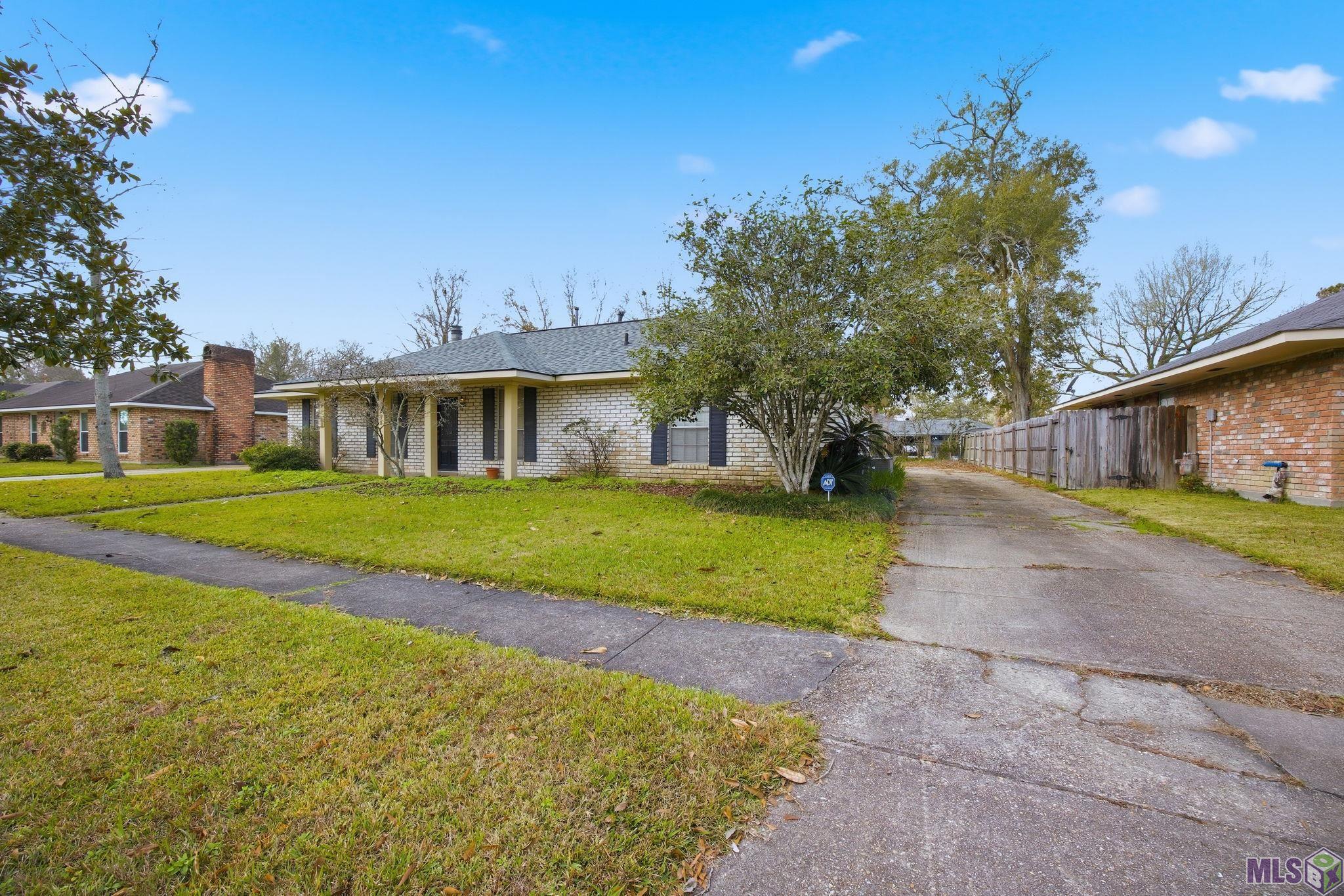 2208 Sprucewood Drive Baton Rouge, LA 70816 - Photo 19 of 20