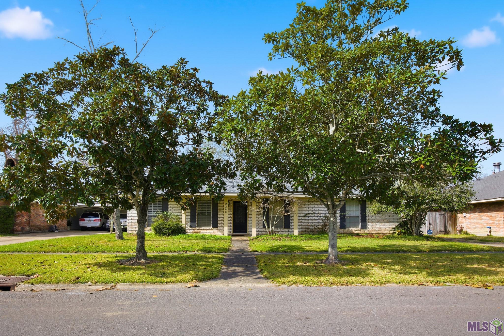 2208 Sprucewood Drive Baton Rouge, LA 70816 - Photo 20 of 20