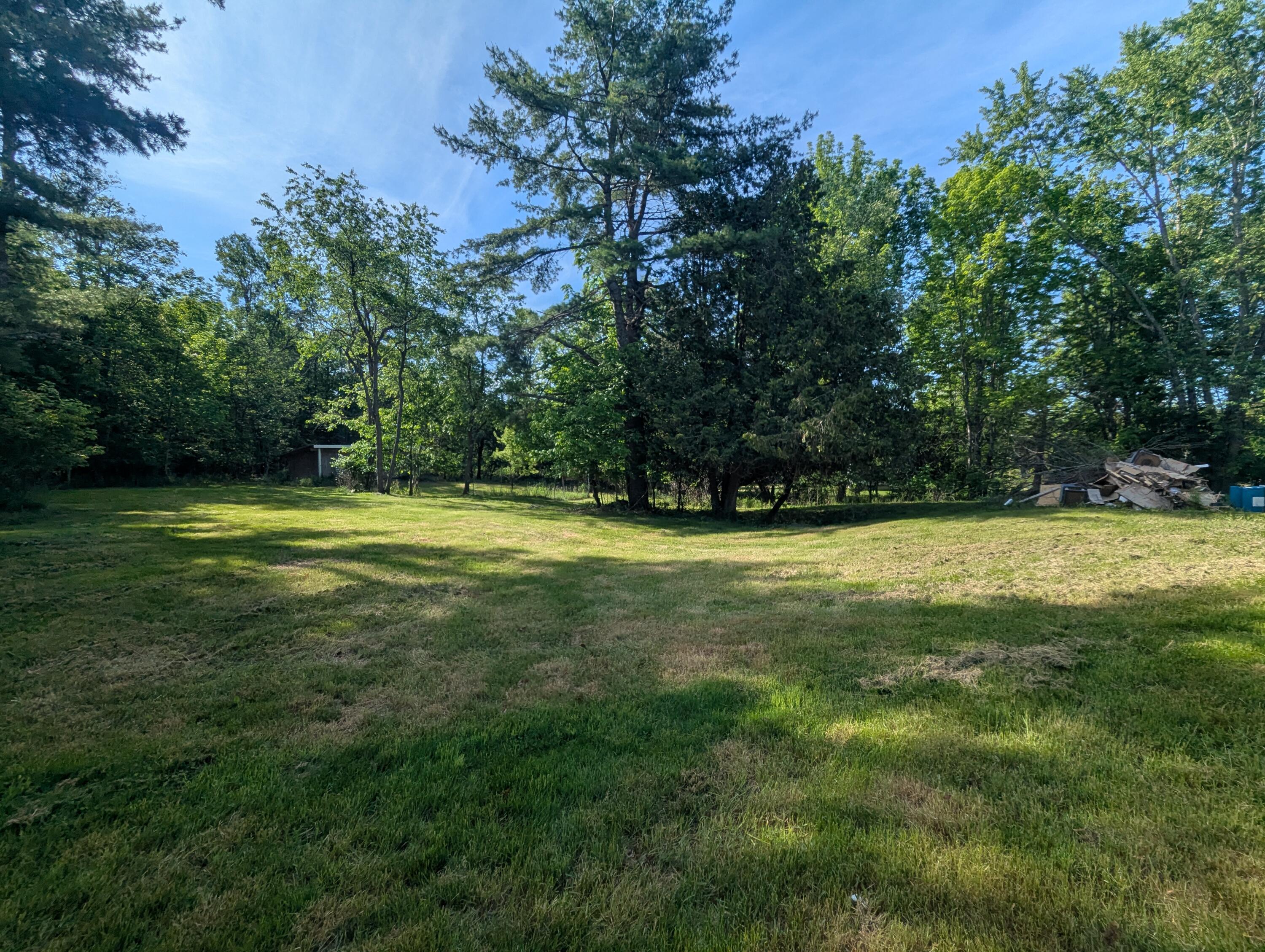 537 Millvale Road Bucksport, ME 04416 - Photo 54 of 58 Backyard