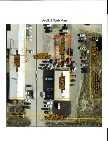 240 North 1375th Street West, Unit 3 Logan, UT 84321 - Photo 4 of 5 ArcGIS Web Map. Illustrating property boundaries and owner details for various parcels