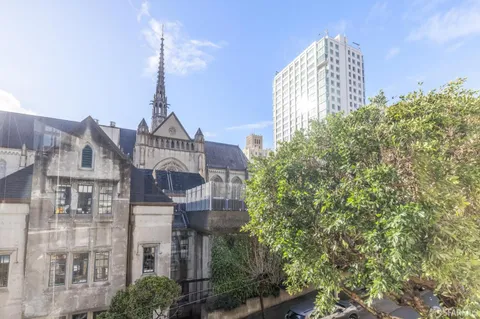 $3,000,000 | 1262-1264 Sacramento Street, San Francisco, CA 94108