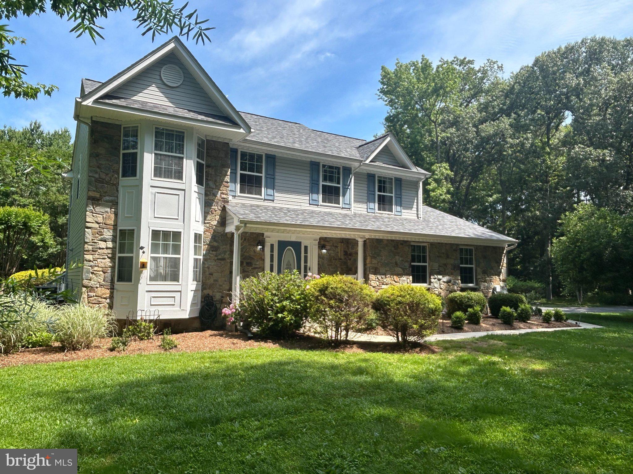 1582 Snug Road Shady Side, MD 20764 - Photo 3 of 6