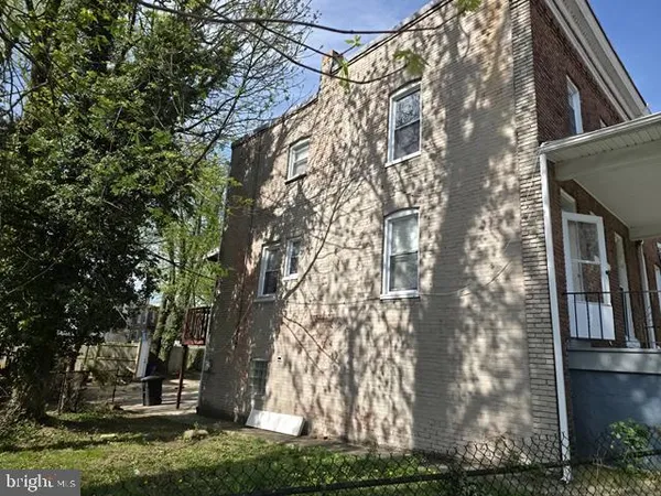 $120,000 | 3001 Wylie Avenue, Baltimore, MD 21215