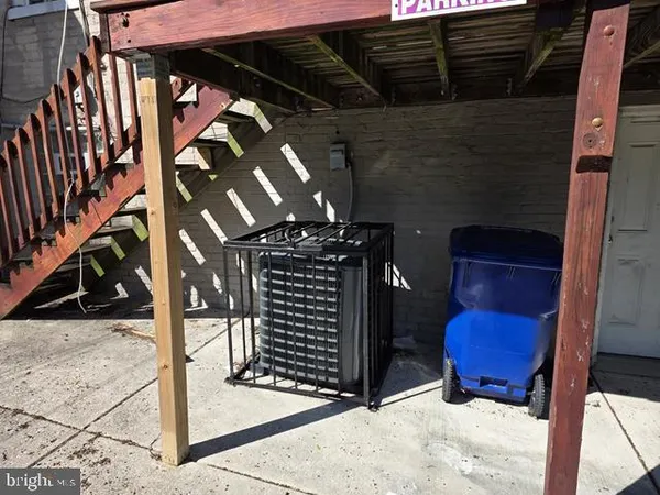 $120,000 | 3001 Wylie Avenue, Baltimore, MD 21215