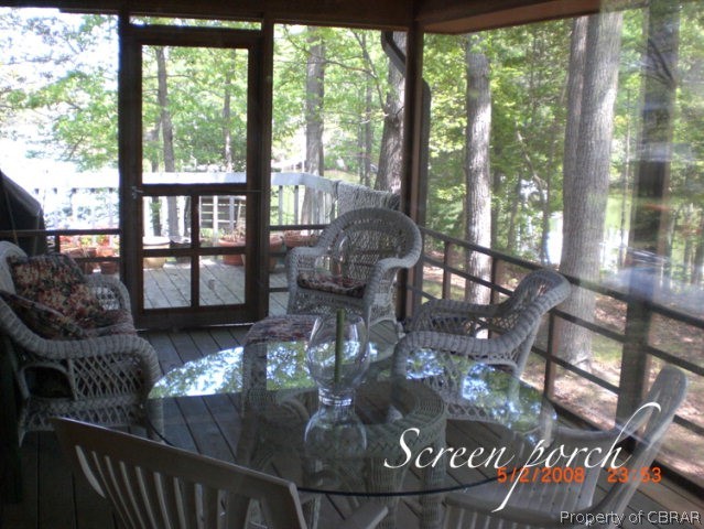 358 Sandy Beach Road Heathsville, VA 22473 - Photo 25 of 38 Gallery Image 25
