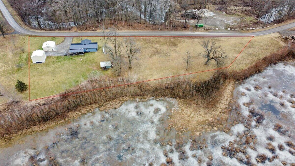9398 County Road 60 Lewistown, OH 43333 - Photo 56 of 61 55-property lines 1