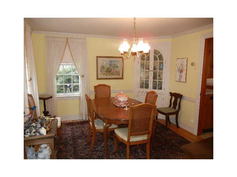 43 Conant Road Presque Isle, ME 04769 - Photo 17 of 30 Dining Room.