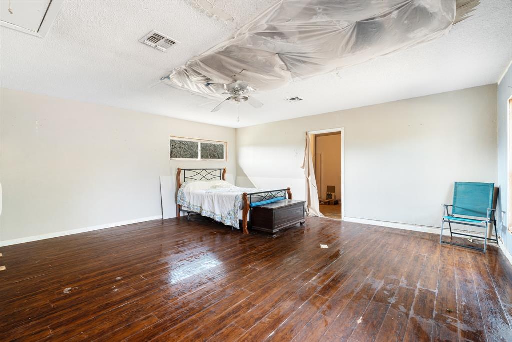 247 County Road Paris, TX 75462 - Photo 19 of 22