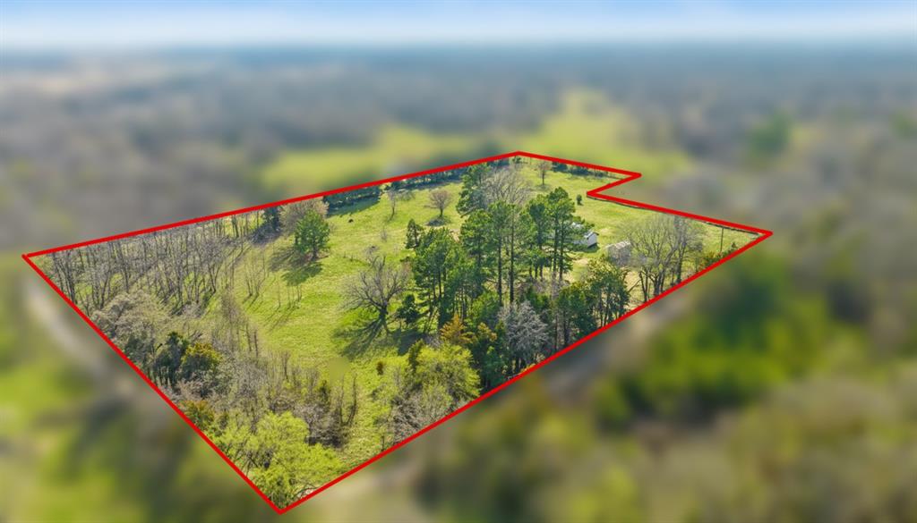 247 County Road Paris, TX 75462 - Photo 2 of 22