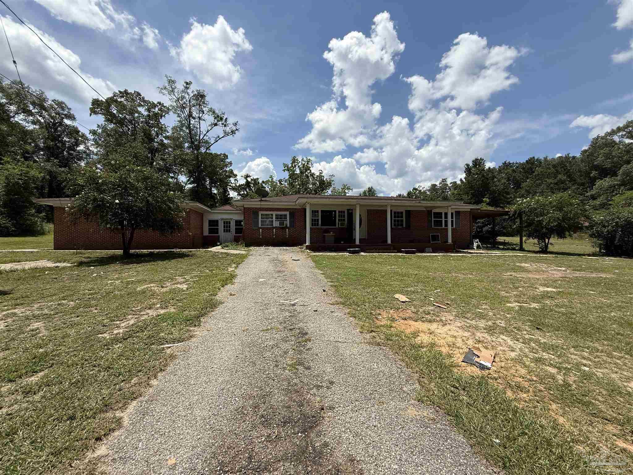 5031 Molino Road Molino, FL 32577 - Photo 2 of 37