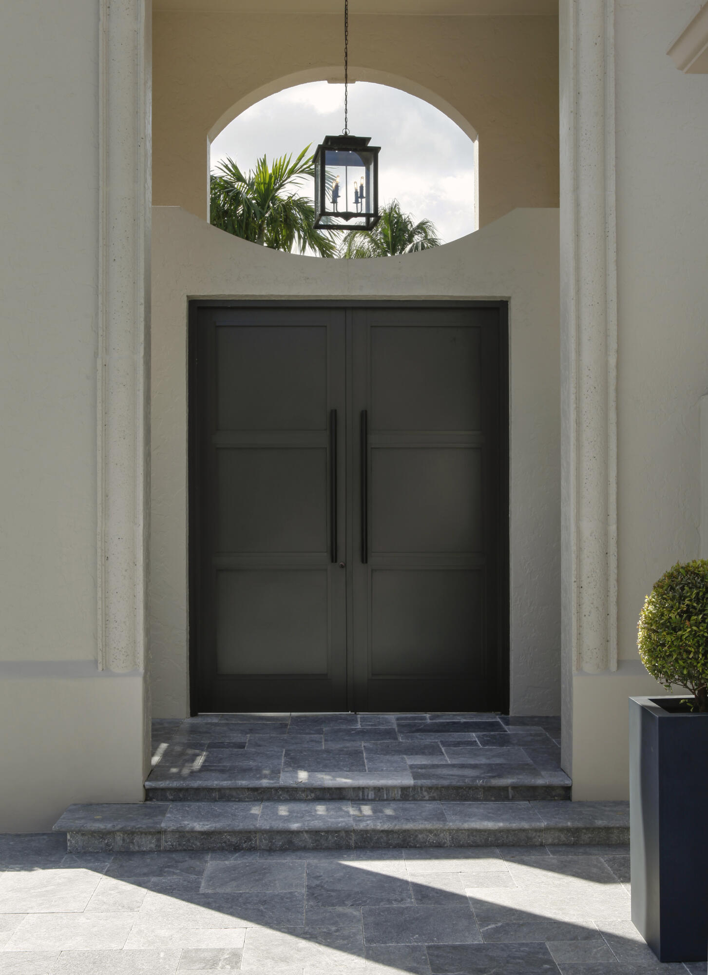 2555 Northwest 59th Street Boca Raton, FL 33496 - Photo 8 of 33 a view of entryway