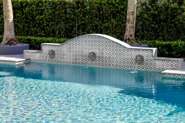 a view of a lake view