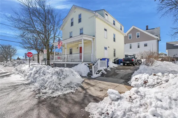 $569,000 | 100 Pond Street, Pawtucket, RI 02860