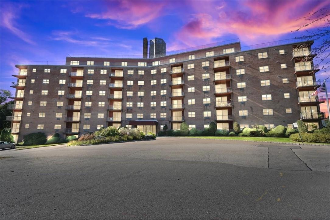 Welcome to Peekskill Towers!