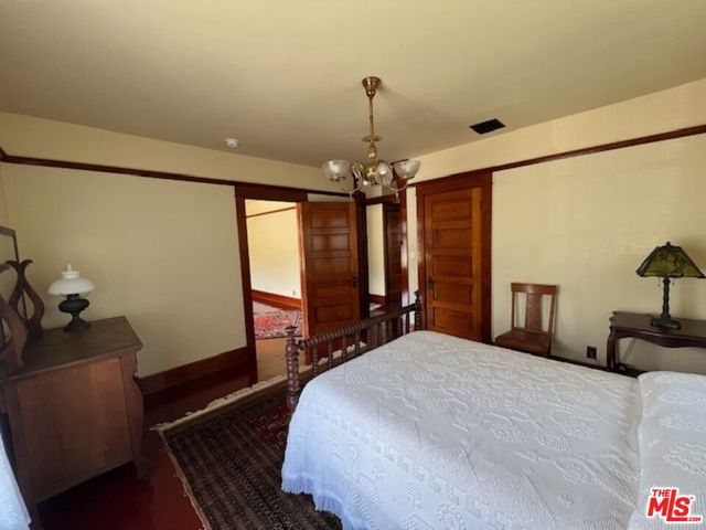 a view of a entryway