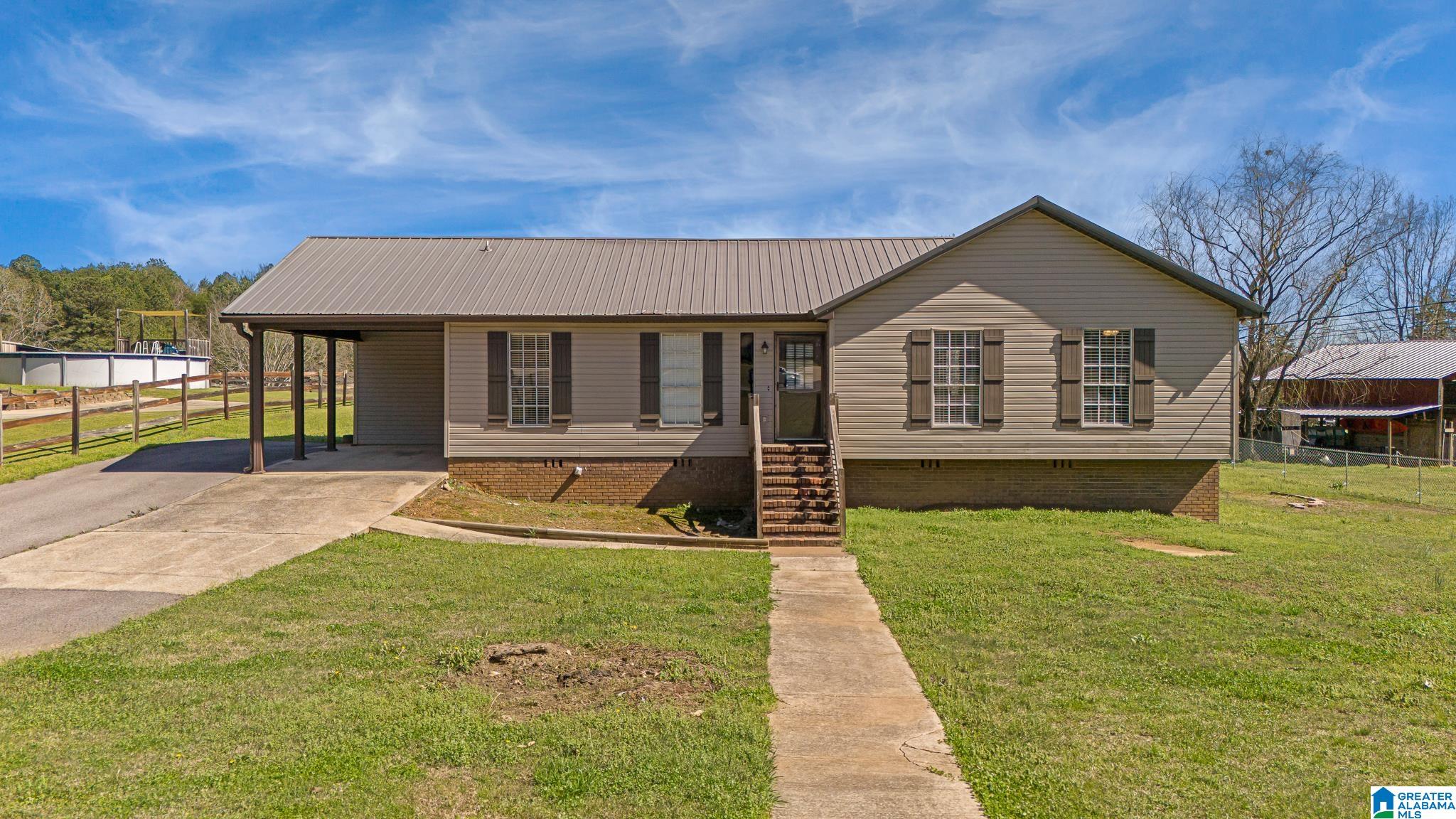 416 Toadvine Road Bessemer, AL 35023 - Photo 1 of 13