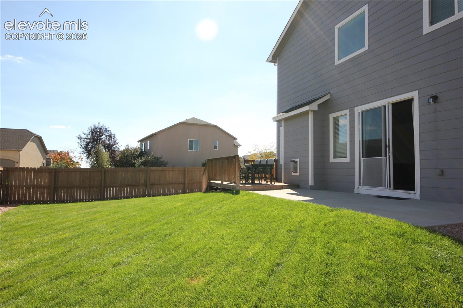 2374 Reed Grass Way Colorado Springs, CO 80915 - Photo 37 of 45 Gallery Image 37