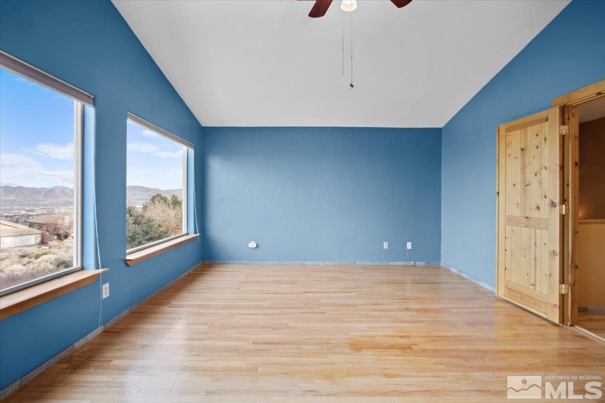 2616 Starr Meadows Loop Reno, NV 89519 - Photo 25 of 39 a view of an empty room with a window