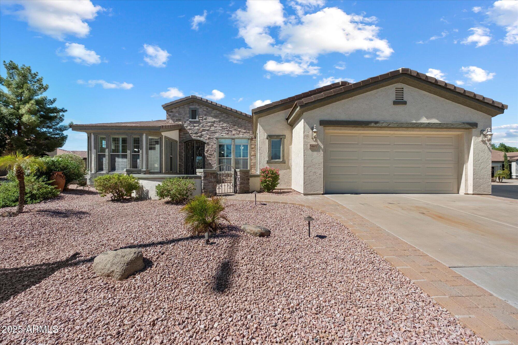 5402 South Ranger Court Gilbert, AZ 85298 - Photo 1 of 49 01-102956146