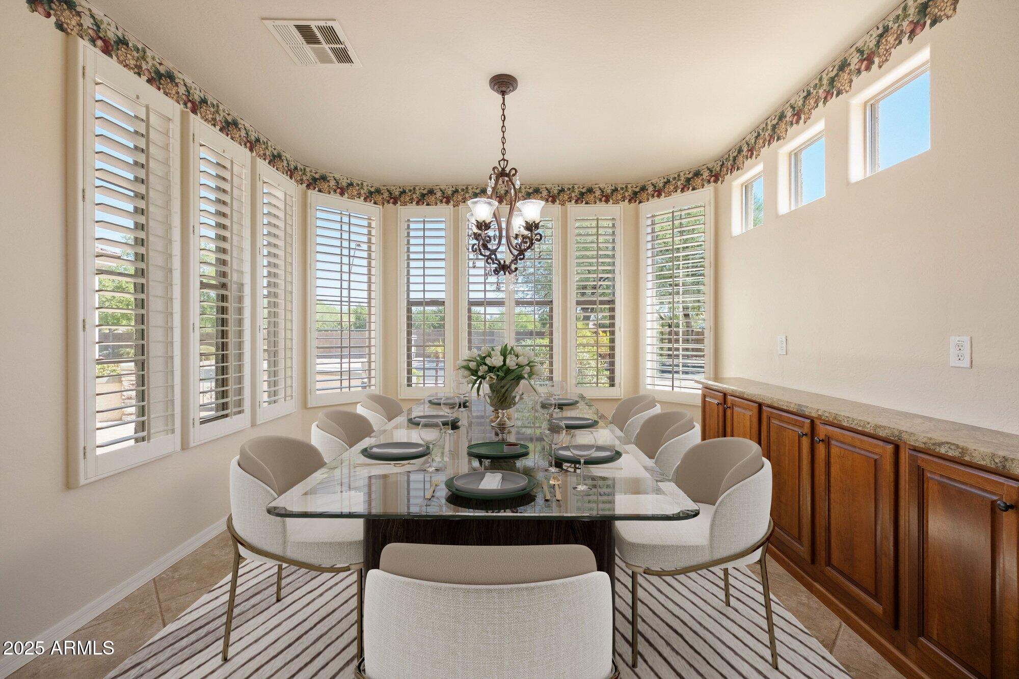 5402 South Ranger Court Gilbert, AZ 85298 - Photo 12 of 49 Virtually Staged 2