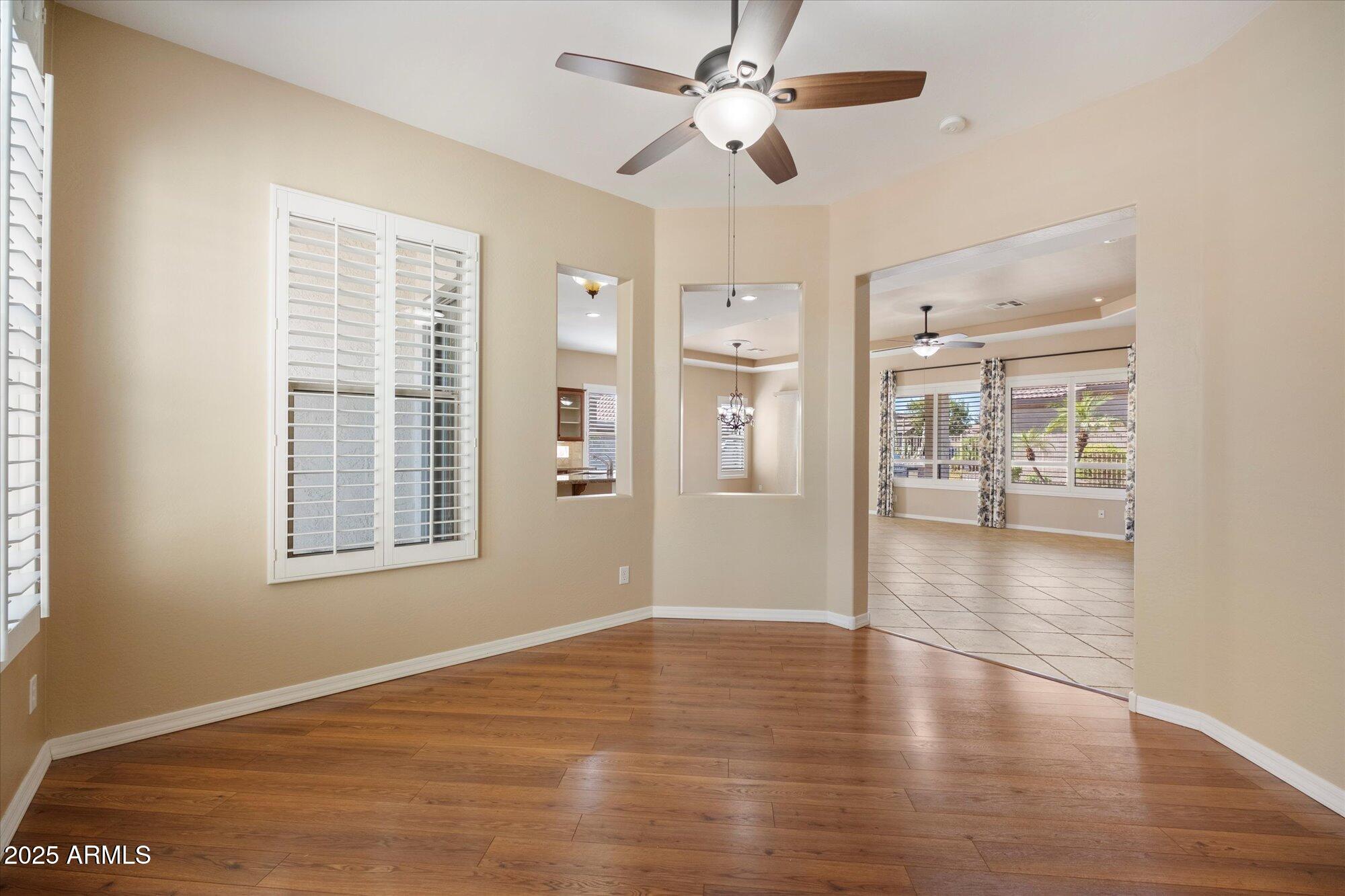 5402 South Ranger Court Gilbert, AZ 85298 - Photo 14 of 49 Den