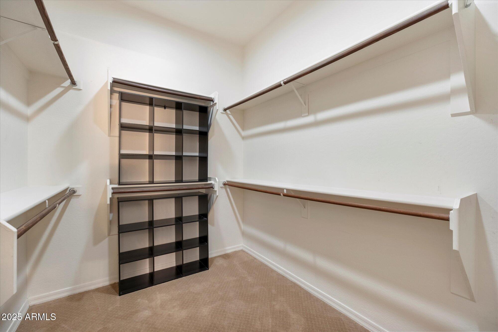 5402 South Ranger Court Gilbert, AZ 85298 - Photo 22 of 49 Owners closet