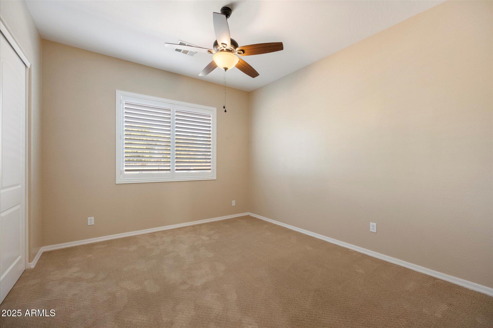 5402 South Ranger Court Gilbert, AZ 85298 - Photo 24 of 49 Guest Bedroom