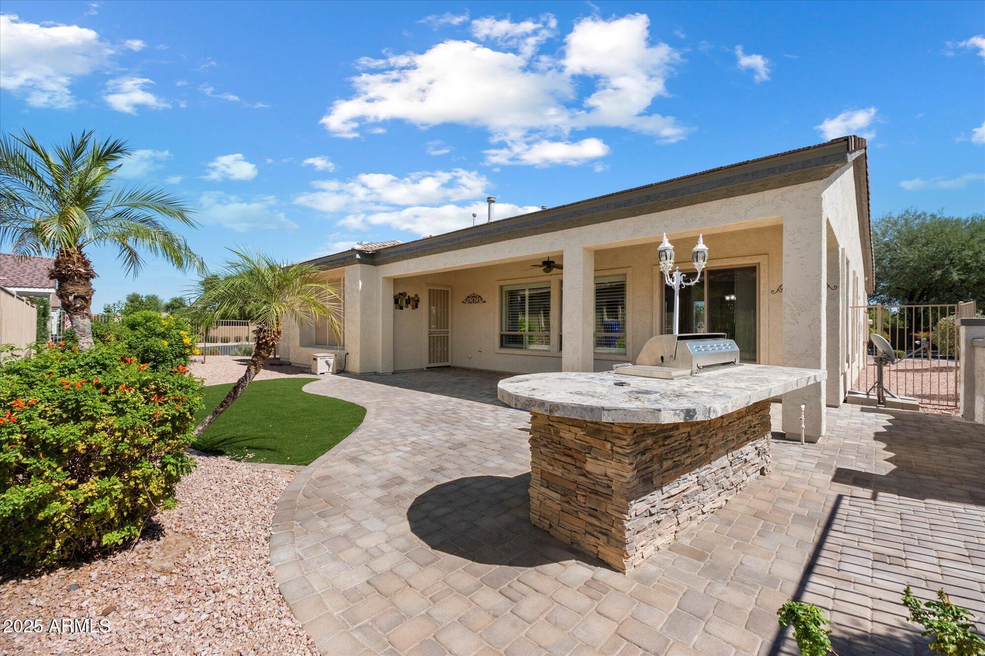 5402 South Ranger Court Gilbert, AZ 85298 - Photo 26 of 49 29-102956231