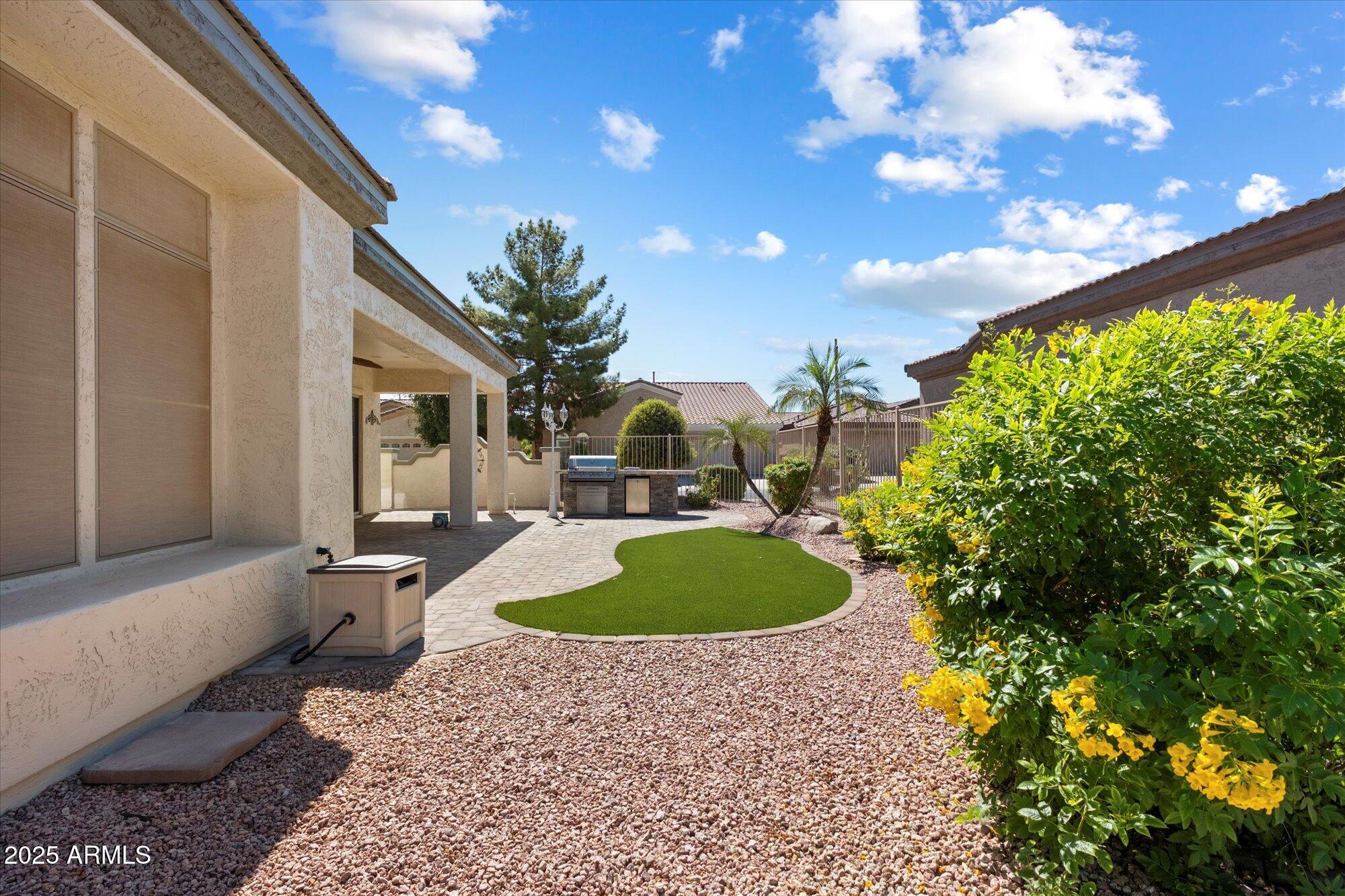 5402 South Ranger Court Gilbert, AZ 85298 - Photo 28 of 49 28-102956215