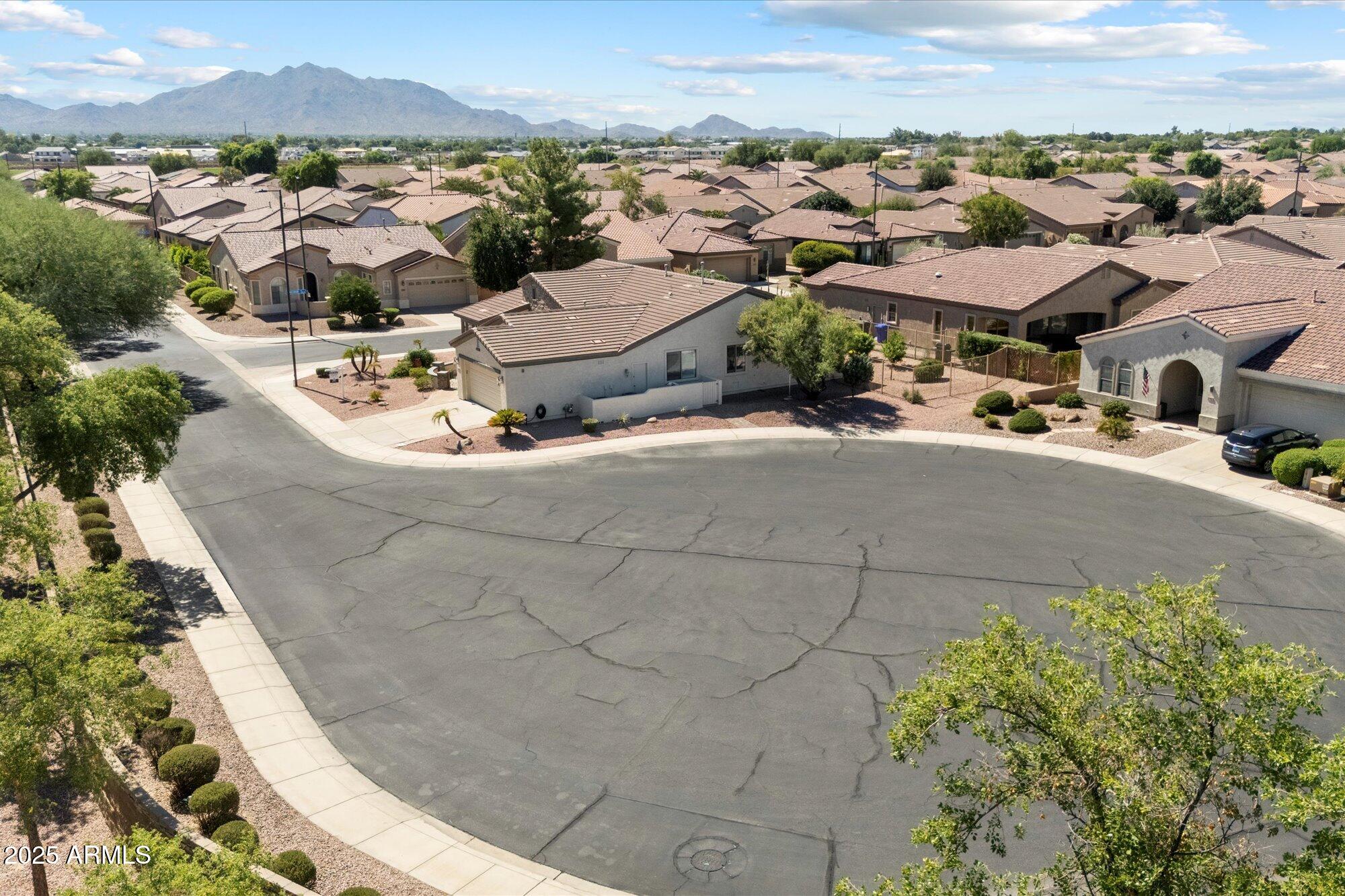 5402 South Ranger Court Gilbert, AZ 85298 - Photo 33 of 49 Private Cul-de-sac