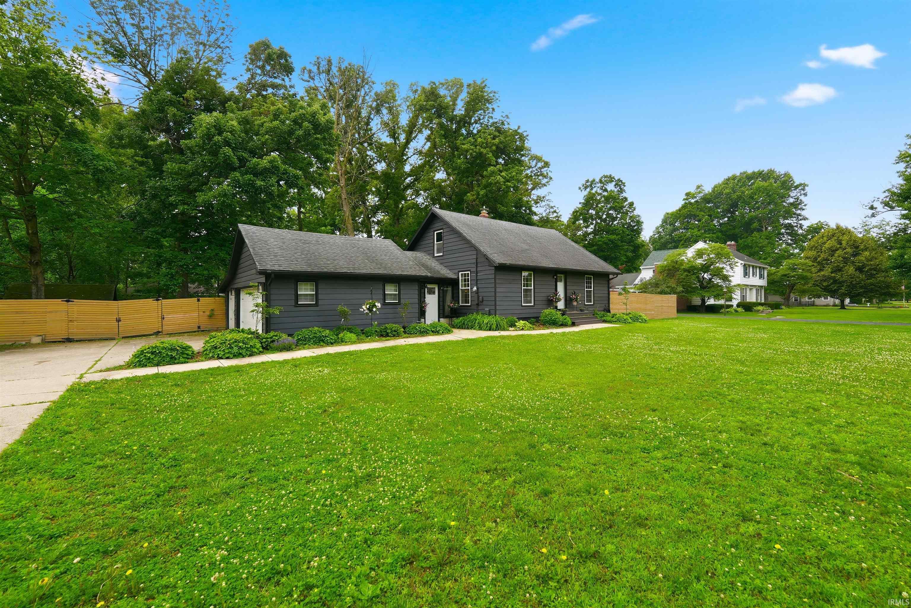 3005 West Moore Road Muncie, IN 47304 - Photo 42 of 47