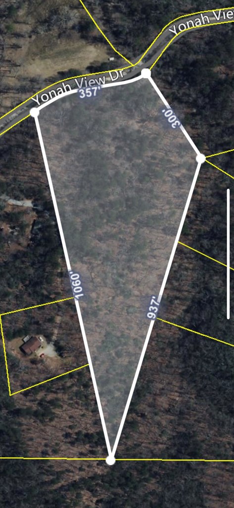 0 Yonah View Drive Cleveland, GA 30528 - Photo 6 of 6