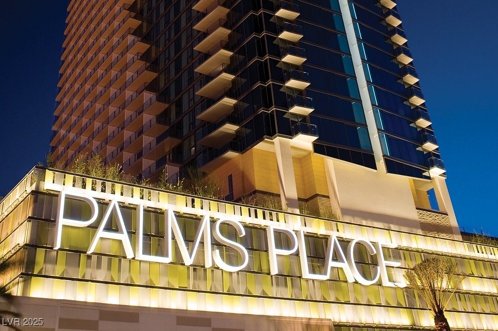 View of building exterior