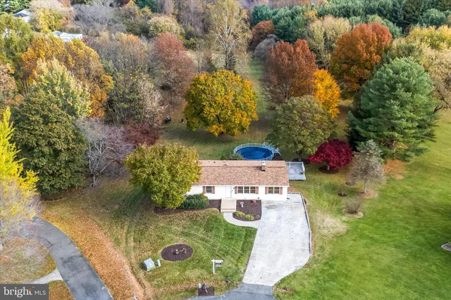 $499,000 | 4799 Mid Lynn Court, Monrovia, MD 21770