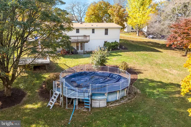 $499,000 | 4799 Mid Lynn Court, Monrovia, MD 21770