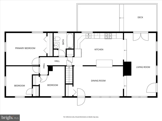 $499,000 | 4799 Mid Lynn Court, Monrovia, MD 21770