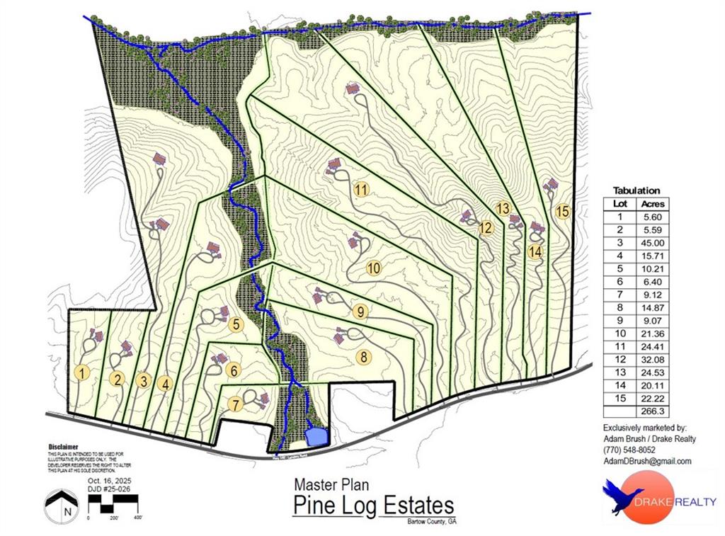 3805 Hwy 140 Ne Rydal Ga 30171 Northeast Rydal, GA 30171 - Photo 10 of 15 a picture of a park