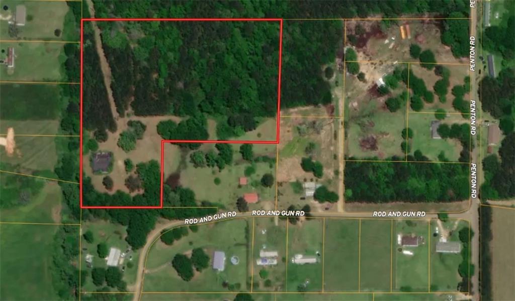 45303 Joe Thompson Road Franklinton, LA 70438 - Photo 8 of 8 Gallery Image 8