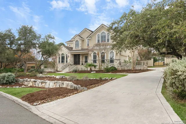 $1,115,000 | 18 Champion Trail, San Antonio, TX 78258