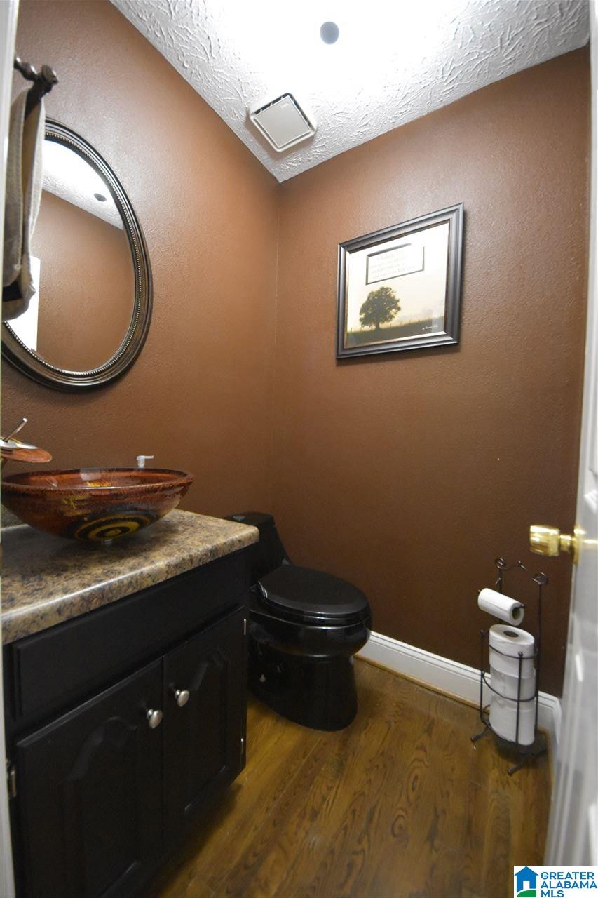 1268 Stillwater Road Anniston, AL 36207 - Photo 7 of 31