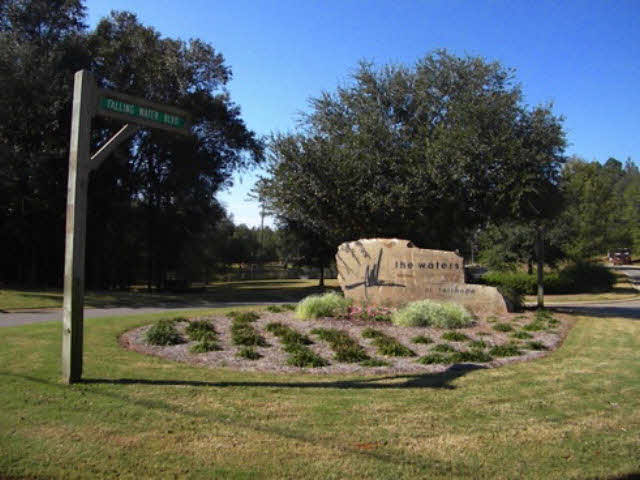 37 Paddle Creek Loop Fairhope, AL 36532 - Photo 8 of 11 Front entrance