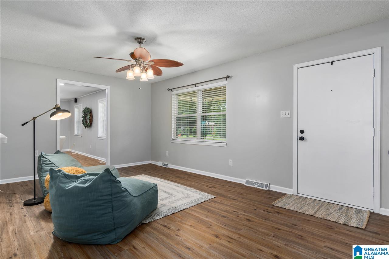 1831 Potter Road Bessemer, AL 35020 - Photo 6 of 25