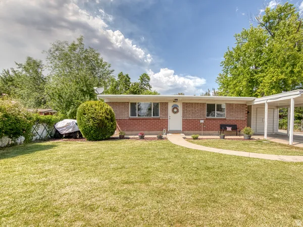 $365,000 | 1506 Stanford Street, Layton, UT 84041
