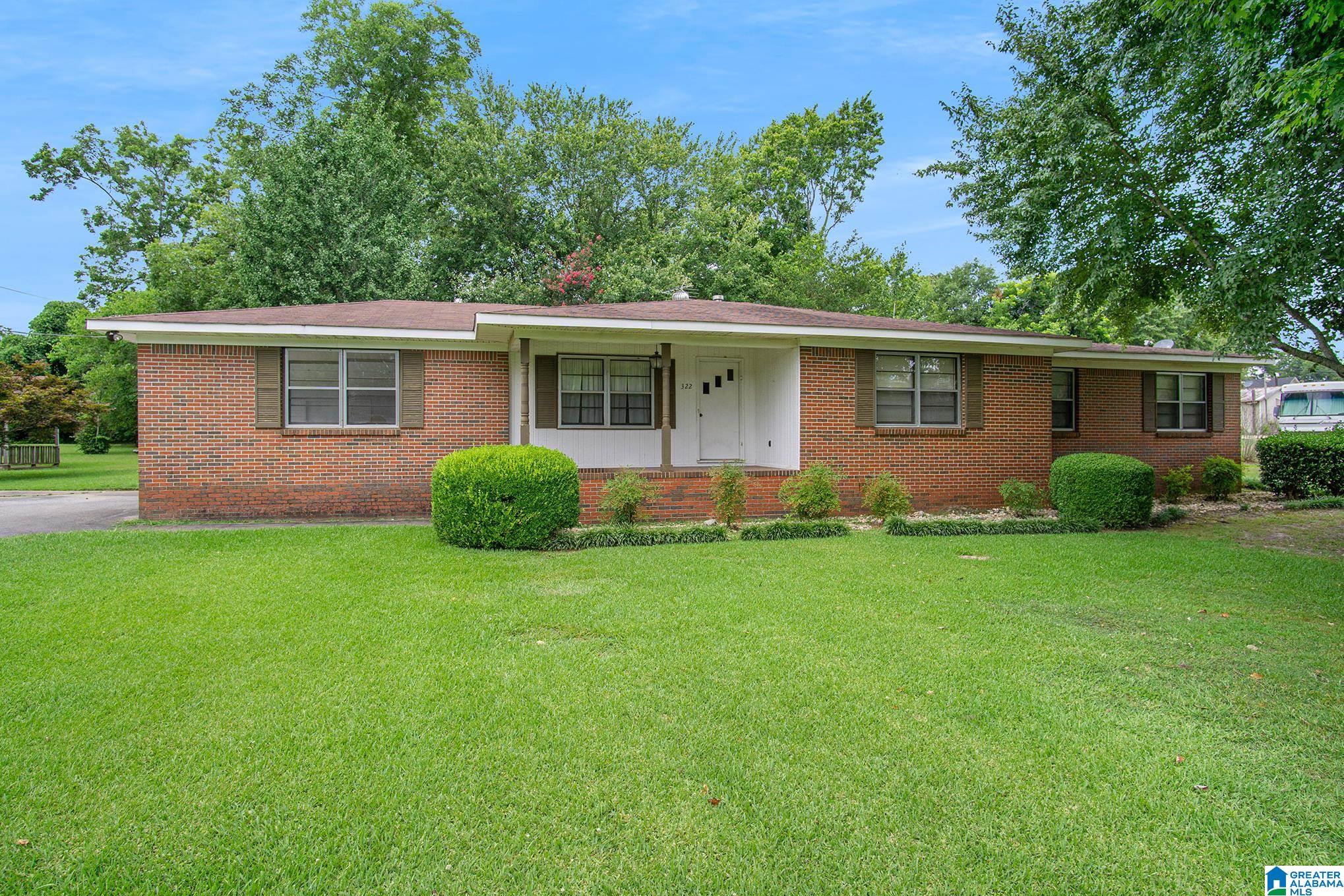 322 Main Street Jemison, AL 35085 - Photo 2 of 34