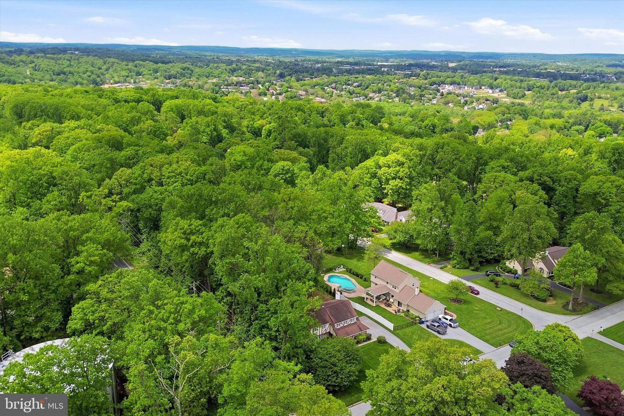 700 Broad View Road Exton, PA 19341 - Photo 42 of 45
