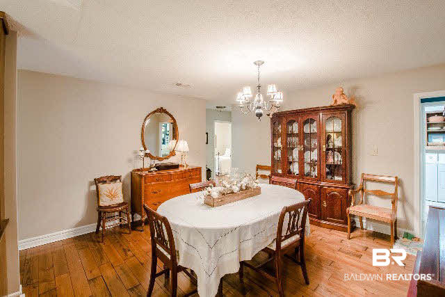 705 Olive Avenue Fairhope, AL 36532 - Photo 12 of 43 Formal Dining Room