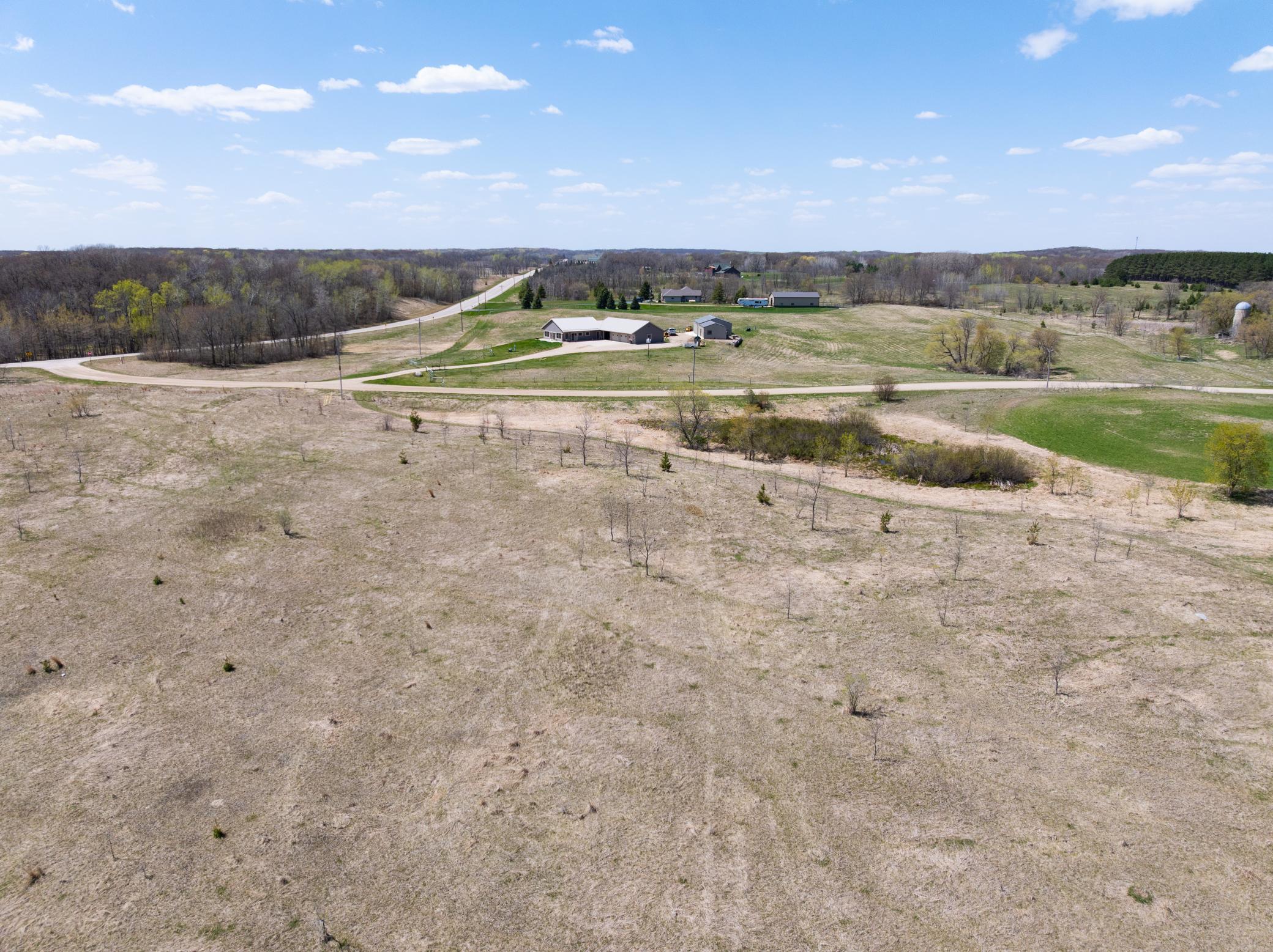 Tbd Buckskin Road Northeast Alexandria, MN 56308 - Photo 14 of 15 Gallery Image 14